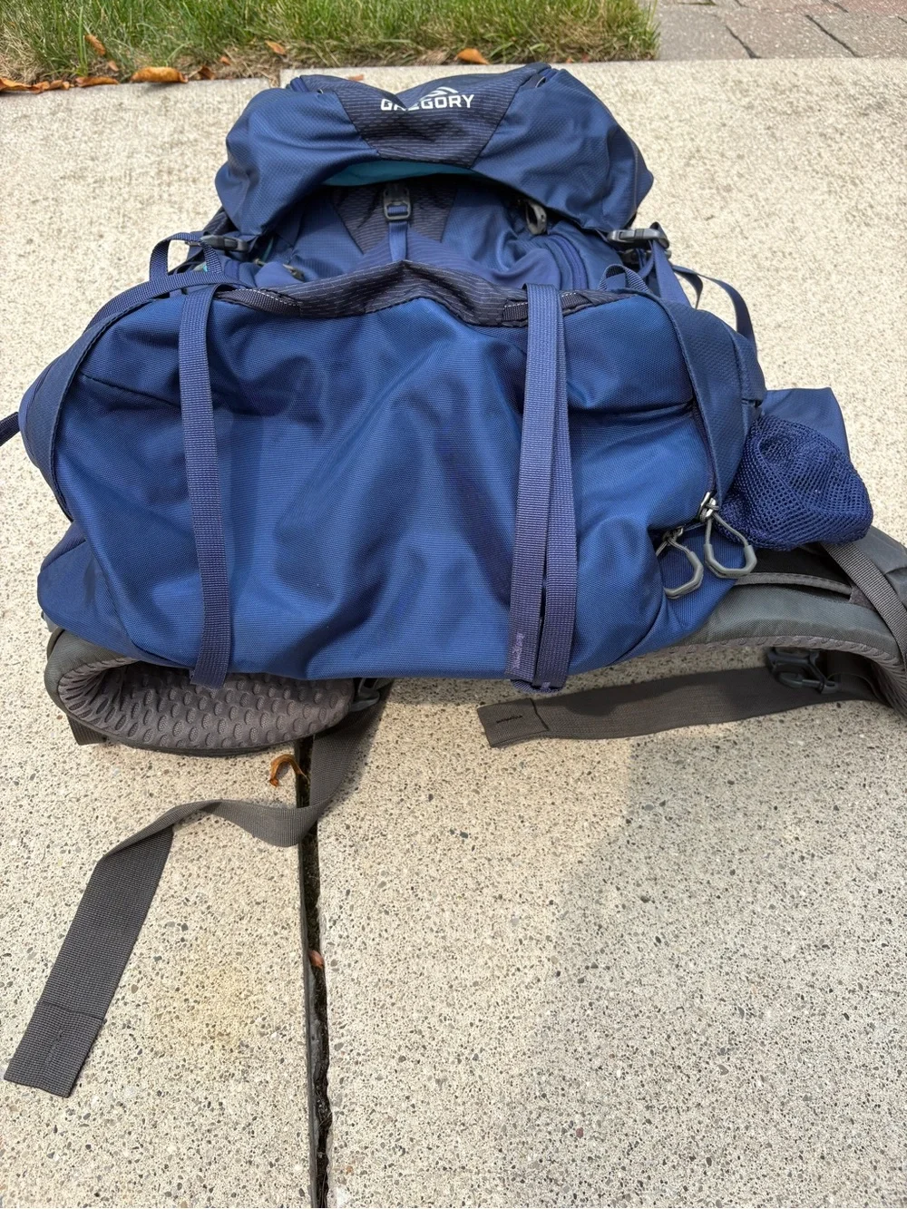 Gregory Deva 70 Women's X-Small 70L Internal Frame Backpack